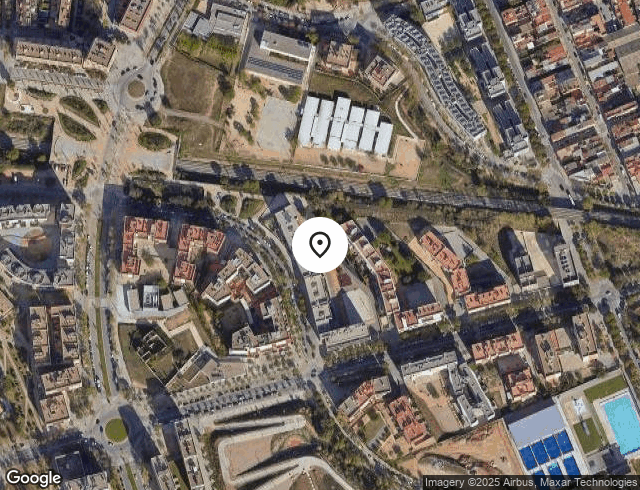 Appartement à Rue Reis Catolics Dels , 113